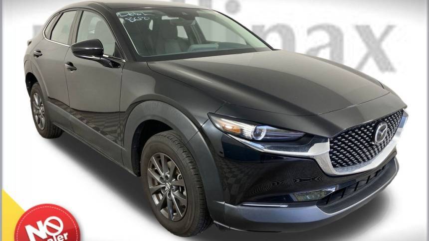 2021 Mazda CX-30 Base — SUV — 27,927 mi — Vero Beach, FL