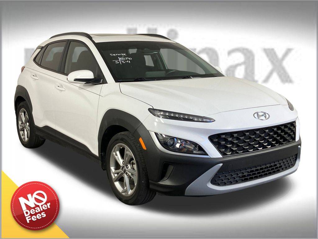 2023 Hyundai Kona SEL — SUV — 13,993 mi — Vero Beach, FL