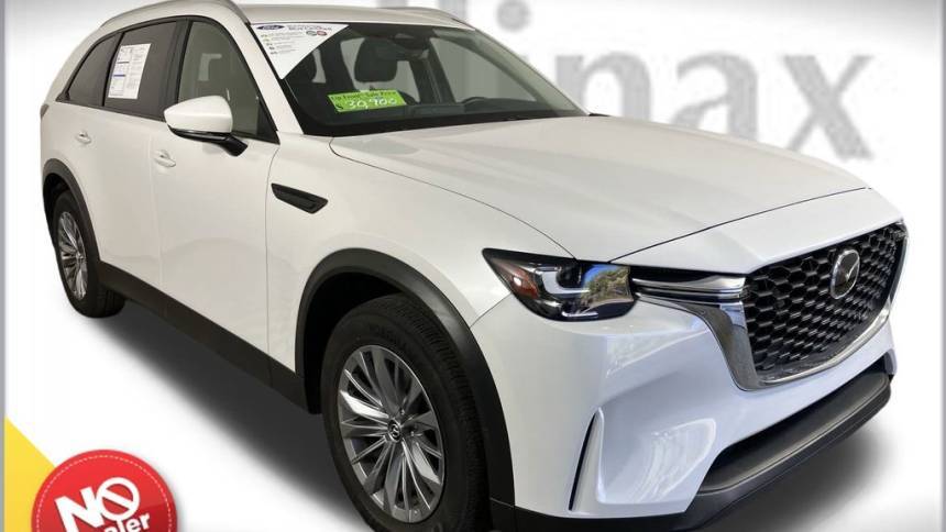 2024 Mazda CX-90 Select — SUV — 33,901 mi — Vero Beach, FL
