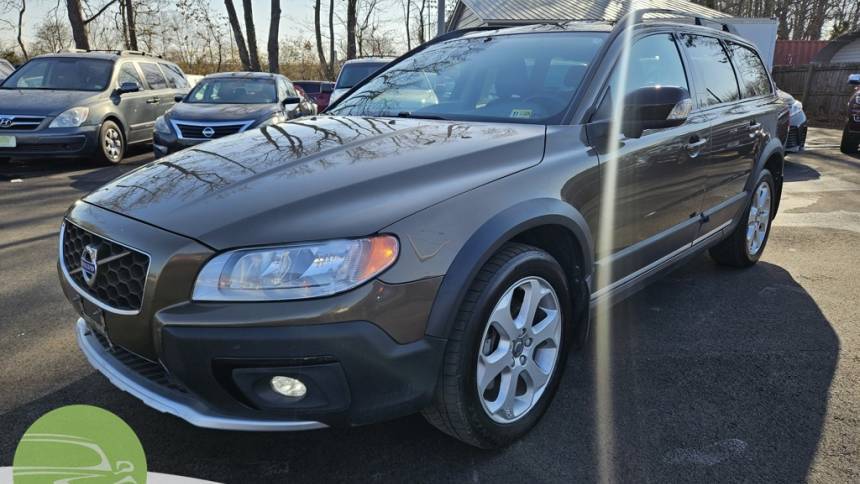2016 Volvo XC70 T5 Premier — Wagon — 133,217 mi — Virginia Beach, VA