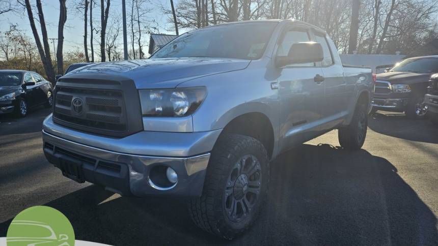 2010 Toyota Tundra Base — Pickup Truck — 151,174 mi — Virginia Beach, VA
