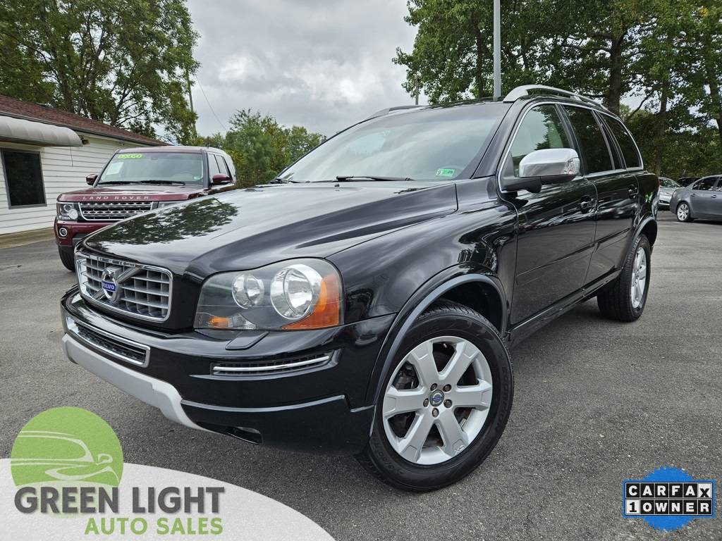 2013 Volvo XC90 3.2 — SUV — 122,011 mi — Virginia Beach, VA