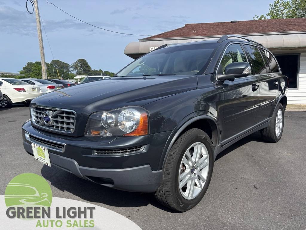 2011 Volvo XC90 3.2L — SUV — 113,610 mi — Virginia Beach, VA