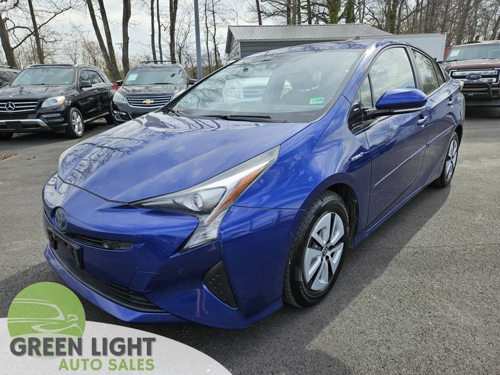 2016 Toyota Prius Four — Hatchback — 199,858 mi — Virginia Beach, VA