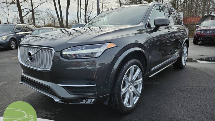 2018 Volvo XC90 Inscription — SUV — 98,489 mi — Virginia Beach, VA