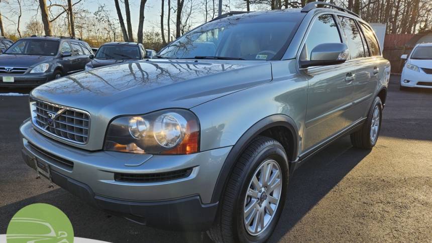 2008 Volvo XC90 3.2 — SUV — 150,965 mi — Virginia Beach, VA