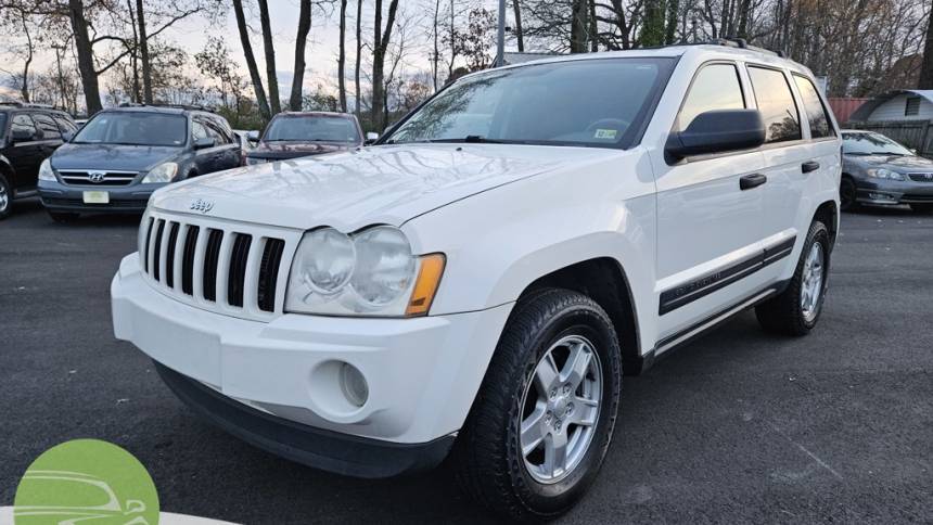 2005 Jeep Grand Cherokee Laredo — SUV — 150,225 mi — Virginia Beach, VA