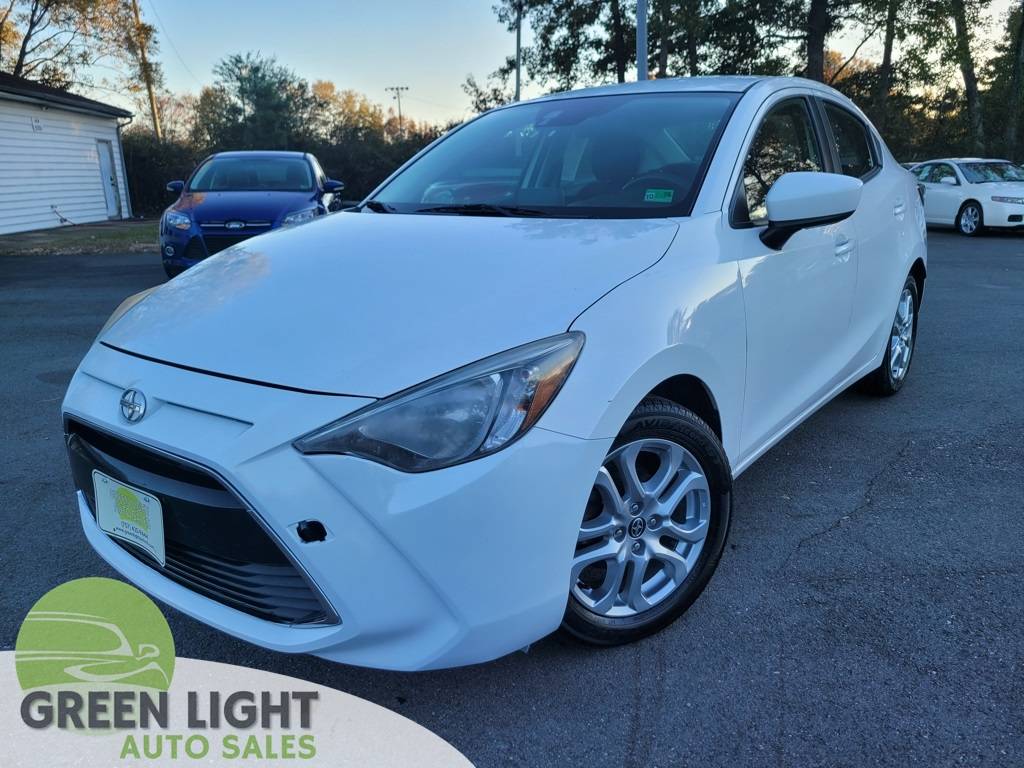 2016 Scion iA Base — Sedan — 161,310 mi — Virginia Beach, VA