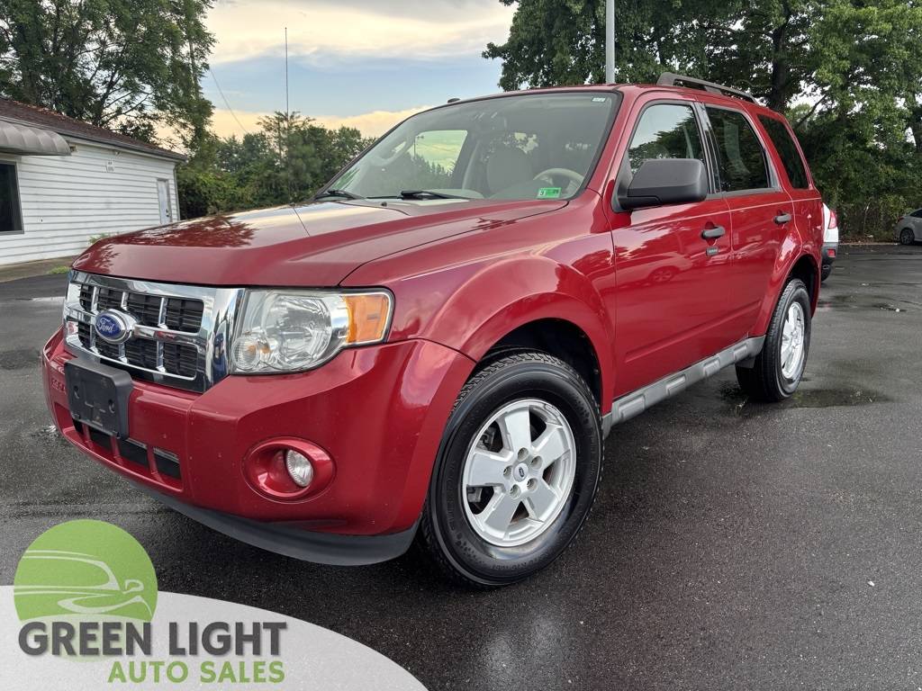 2011 Ford Escape XLT — SUV — 141,637 mi — Virginia Beach, VA