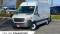 2020 Freightliner Sprinter Cargo Van in Everett, WA 1 - Open Gallery
