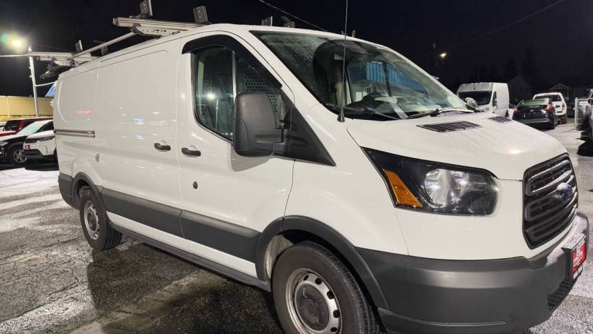 2017 Ford Transit Cargo Van T-150 — Cargo Van — 133,490 mi — Everett, WA