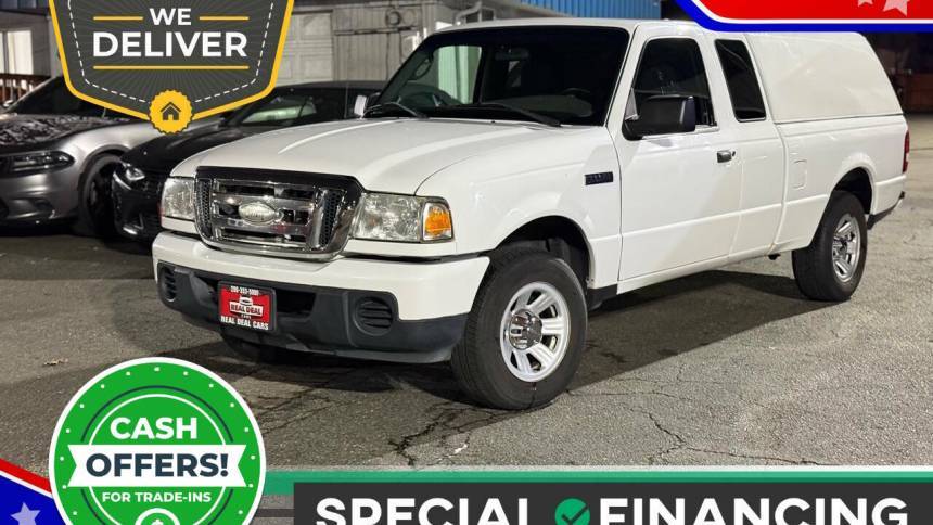 2008 Ford Ranger XLT — Pickup Truck — 150,293 mi — Everett, WA