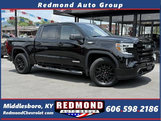 2021 GMC Sierra 1500 Elevation — Pickup Truck — 65,774 mi — Middlesboro, KY