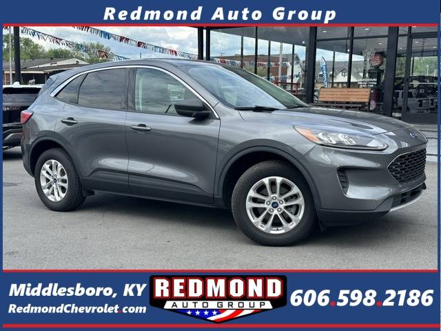 2022 Ford Escape SE Hybrid — SUV — 62,300 mi — Middlesboro, KY