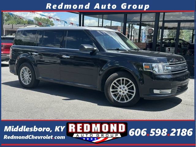 2016 Ford Flex SEL — SUV — 97,885 mi — Middlesboro, KY