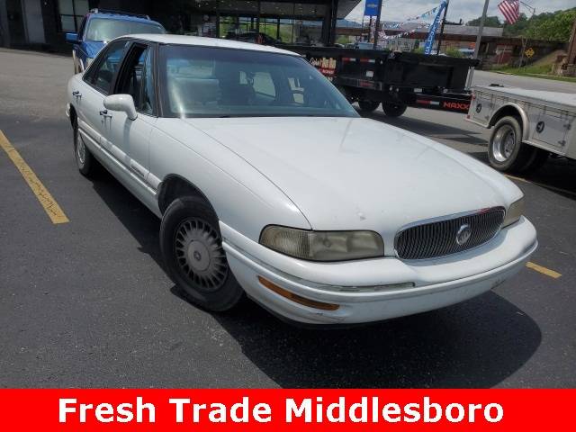 1999 Buick LeSabre Limited — Sedan — 170,985 mi — Middlesboro, KY
