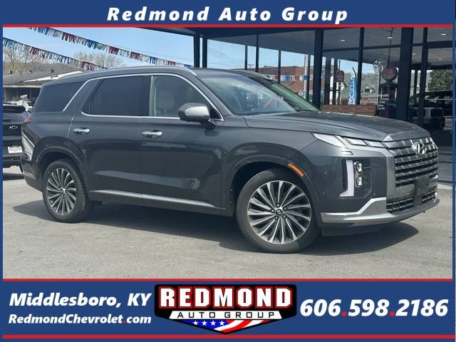 2024 Hyundai Palisade Calligraphy — SUV — 43,083 mi — Middlesboro, KY