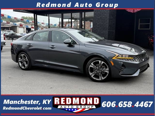 2023 Kia K5 EX — Sedan — 32,671 mi — Middlesboro, KY