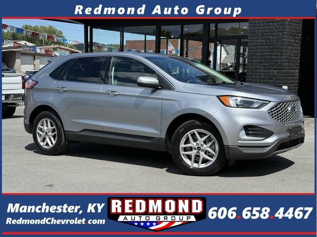 2024 Ford Edge SEL — SUV — 36,775 mi — Middlesboro, KY