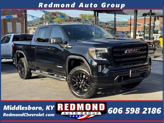 2020 GMC Sierra 1500 Elevation — Pickup Truck — 73,746 mi — Middlesboro, KY