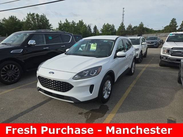 2020 Ford Escape SE — SUV — 79,058 mi — Middlesboro, KY