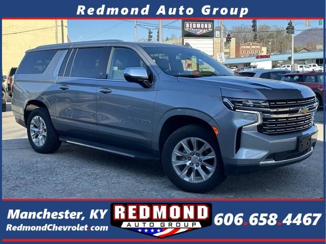 2023 Chevrolet Suburban Premier — SUV — 65,428 mi — Middlesboro, KY
