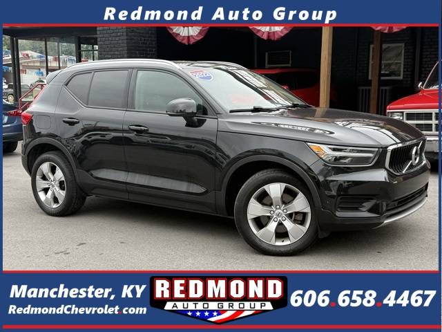 2022 Volvo XC40 Momentum — SUV — 61,699 mi — Middlesboro, KY