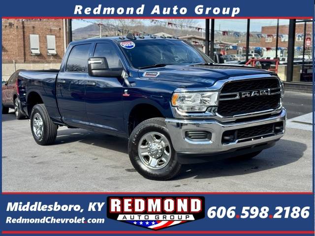 2024 Ram 2500 Tradesman — Pickup Truck — 13,962 mi — Middlesboro, KY