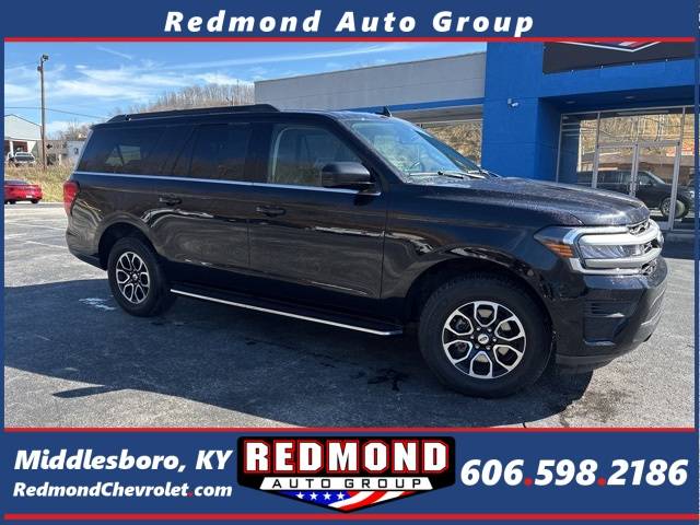 2023 Ford Expedition XLT — SUV — 57,909 mi — Middlesboro, KY