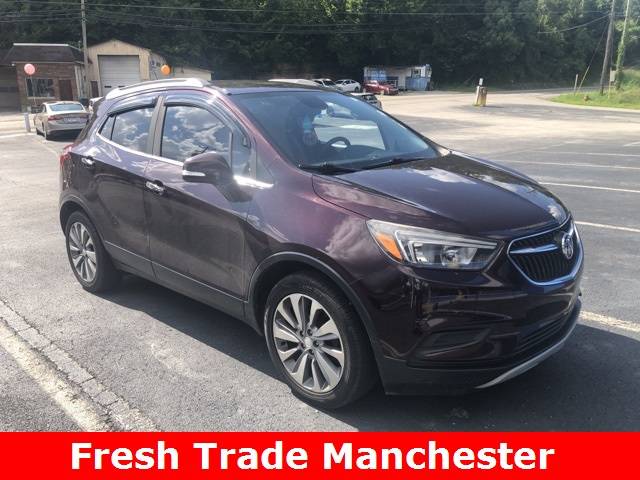2018 Buick Encore Preferred — SUV — 129,683 mi — Middlesboro, KY