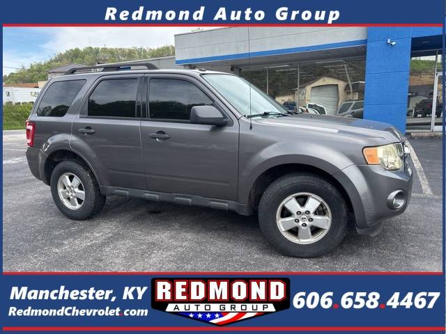 2010 Ford Escape XLT — SUV — 270,212 mi — Middlesboro, KY