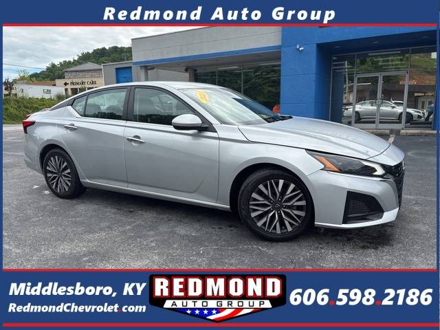 2023 Nissan Altima SV — Sedan — 38,831 mi — Middlesboro, KY