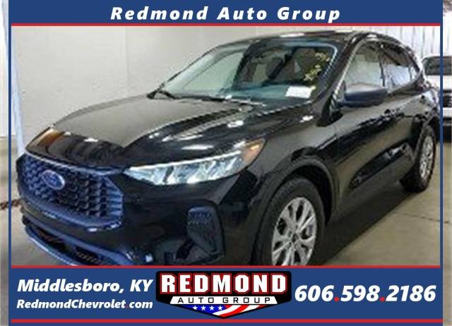 2024 Ford Escape Active — SUV — 19,998 mi — Middlesboro, KY