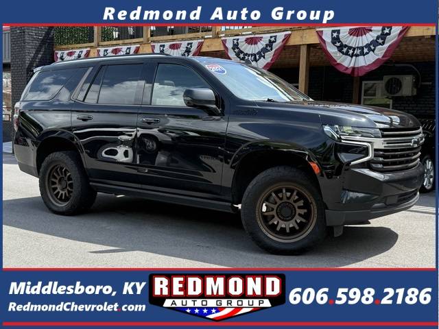 2021 Chevrolet Tahoe High Country — SUV — 81,053 mi — Middlesboro, KY
