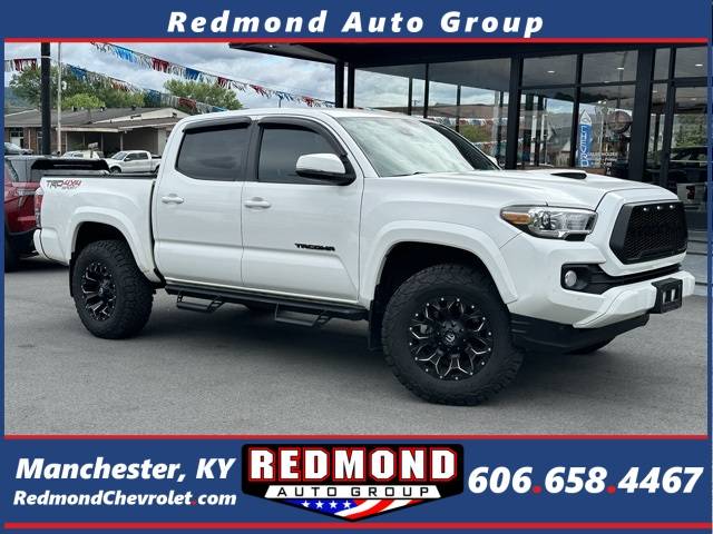 2022 Toyota Tacoma TRD Sport — Pickup Truck — 29,945 mi — Middlesboro, KY