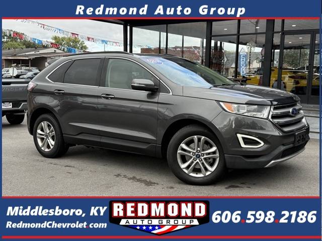 2016 Ford Edge SEL — SUV — 70,142 mi — Middlesboro, KY