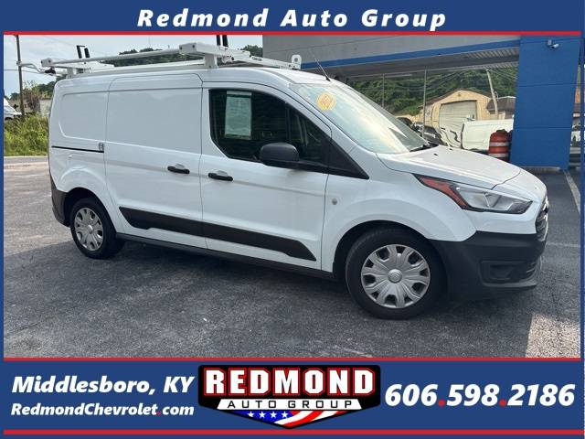 2022 Ford Transit Connect Van XL — Cargo Van — 99,146 mi — Middlesboro, KY