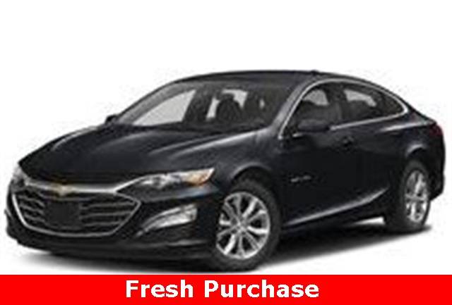 2024 Chevrolet Malibu LT — Sedan — 19,328 mi — Middlesboro, KY