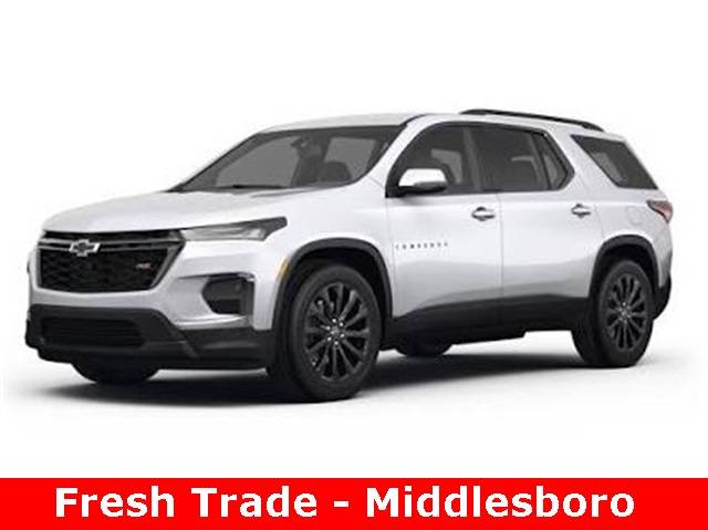 2023 Chevrolet Traverse RS — SUV — 107,896 mi — Middlesboro, KY