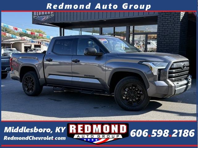2022 Toyota Tundra SR5 — Pickup Truck — 64,799 mi — Middlesboro, KY