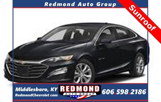 2024 Chevrolet Malibu 2LT — Sedan — 27,063 mi — Middlesboro, KY
