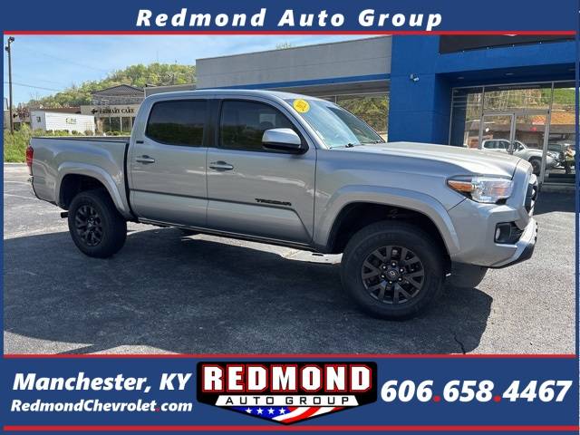 2021 Toyota Tacoma SR5 — Pickup Truck — 88,814 mi — Middlesboro, KY