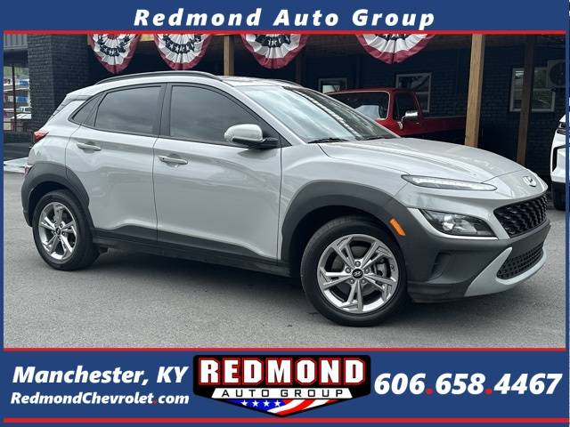 2023 Hyundai Kona SEL — SUV — 33,912 mi — Middlesboro, KY