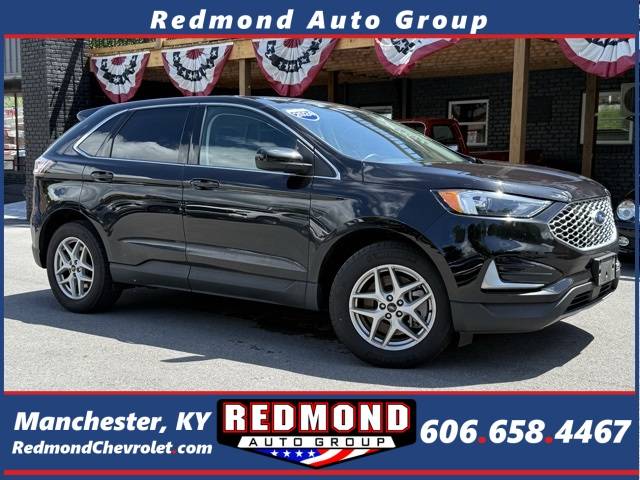 2024 Ford Edge SEL — SUV — 41,117 mi — Middlesboro, KY