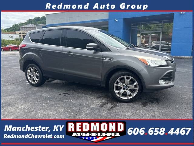 2013 Ford Escape SEL — SUV — 235,151 mi — Middlesboro, KY