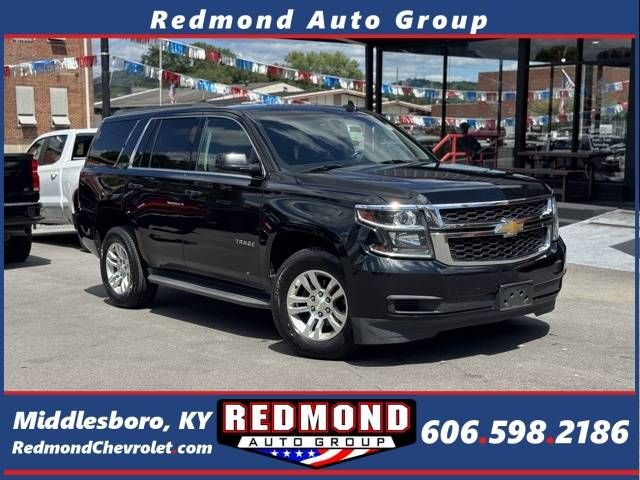 2016 Chevrolet Tahoe LS — SUV — 170,046 mi — Middlesboro, KY