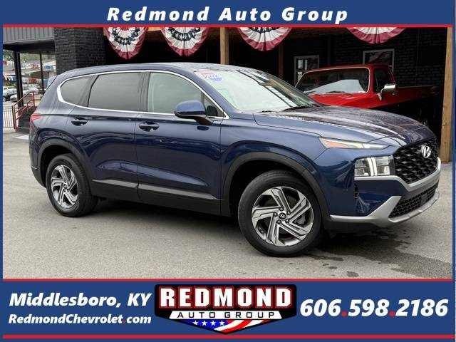2023 Hyundai Santa Fe SE — SUV — 44,451 mi — Middlesboro, KY