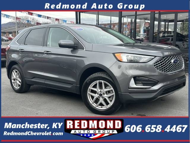 2023 Ford Edge SEL — SUV — 48,984 mi — Middlesboro, KY