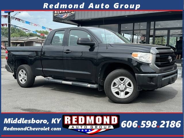 2016 Toyota Tundra SR — Pickup Truck — 78,826 mi — Middlesboro, KY