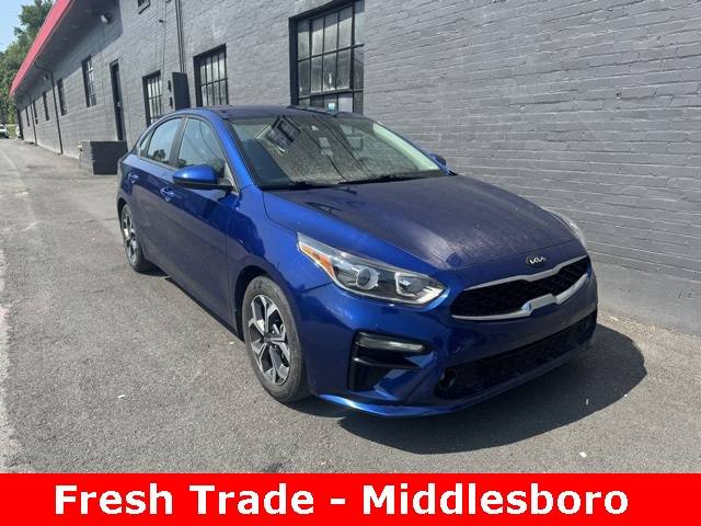 2019 Kia Forte LXS — Sedan — 38,990 mi — Middlesboro, KY
